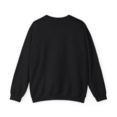 Funky Baba Unisex Sweatshirt Design
