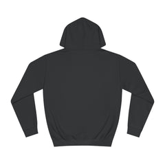 I Have A Surprise For You Unisex College Hoodie - Stylish & Cosy for Campus Life