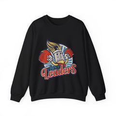 Cheer Leaders Unisex Sweatshirt Design