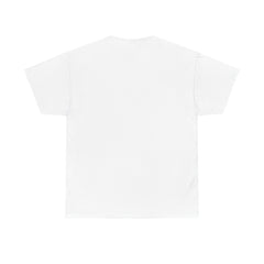 Stay Wild Heavy Unisex Cotton Tee - Extreme Dirt Bike Champion Shirt