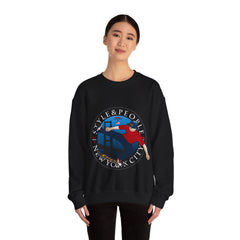 Style & People New York City Unisex Sweatshirt Design
