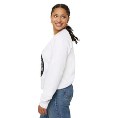 Your Brand Name Unisex Sweatshirt Design
