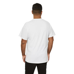 A Smooth Sea Never made a Skillful Sailor Heavy Unisex Cotton Tee - Extreme Dirt Bike Champion Shirt
