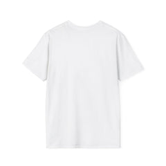Far From Normal Unisex Softstyle T-Shirt - Fun Graphic Tee for Unique Personalities