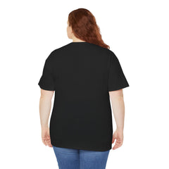 The Healthiest Response To Life is Joy Heavy Unisex Cotton Tee - Extreme Dirt Bike Champion Shirt