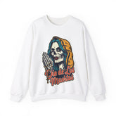Dia De Los Muertas Unisex Sweatshirt Design
