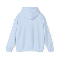 Strong Women Hooded Sweatshirt - Celebrate Empowerment and History