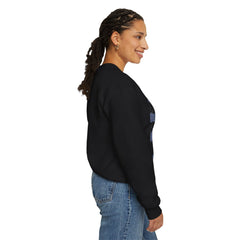 Freedom Adventure Never Look Back Unisex Sweatshirt Design