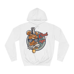 Cool Age Unisex College Hoodie - Stylish & Cosy for Campus Life