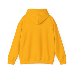 Strong Women Hooded Sweatshirt - Celebrate Empowerment and History