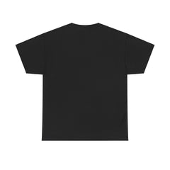 Stay Wild Heavy Unisex Cotton Tee - Extreme Dirt Bike Champion Shirt