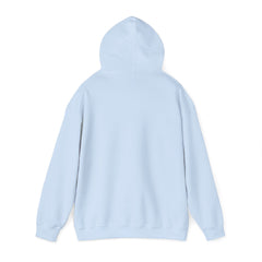 Strong Women Hooded Sweatshirt - Celebrate Empowerment and History