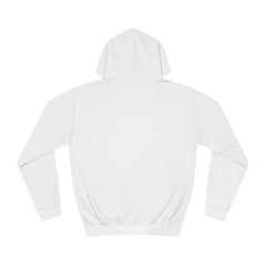 Fantastic Magician Unisex College Hoodie - Stylish & Cosy for Campus Life