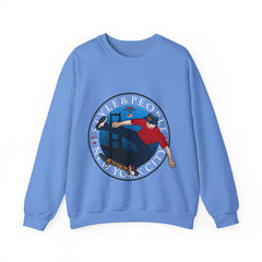Style & People New York City Unisex Sweatshirt Design