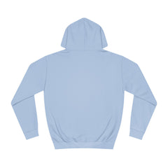 Fantastic Magician Unisex College Hoodie - Stylish & Cosy for Campus Life