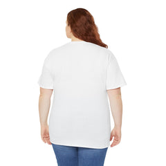 Born To Be Wild Heavy Girl Cotton Tee - Extreme Dirt Bike Champion Shirt