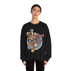 Cool Age Unisex Sweatshirt Design