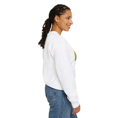 I Make My Own Luck Unisex Sweatshirt Design