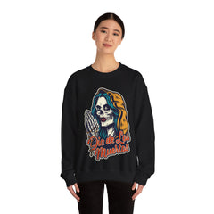 Dia De Los Muertas Unisex Sweatshirt Design