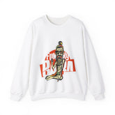 Funky Baba Unisex Sweatshirt Design