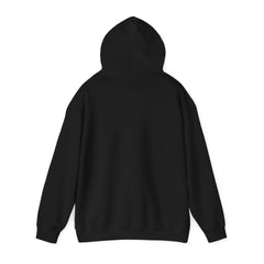 Funny Hoodie: 'Smile If You're Horny' Unisex Heavy Blend Sweatshirt