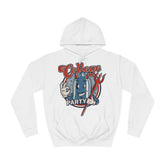 College Party Unisex Hoodie - Stylish & Cosy for Campus Life