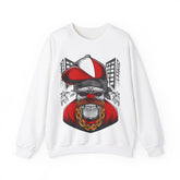 Skeleton Thief Royalty Unisex Sweatshirt Design