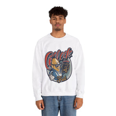 Collect Frat Unisex Sweatshirt Design