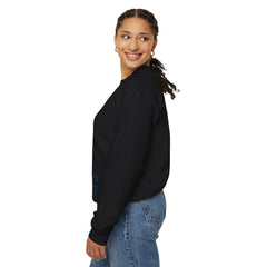 Lets Go Skating Unisex Sweatshirt Design