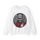 Your Brand Name Unisex Sweatshirt Design