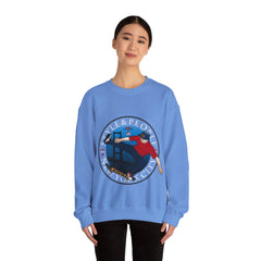 Style & People New York City Unisex Sweatshirt Design
