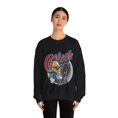Collect Frat Unisex Sweatshirt Design