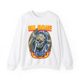 I Am Done Unisex Sweatshirt Design