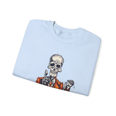 We Will Call You Back Unisex Sweatshirt Design