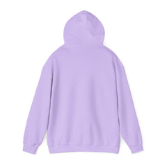 Strong Women Hooded Sweatshirt - Celebrate Empowerment and History