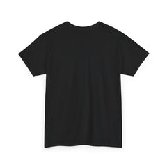 Stay Wild Heavy Unisex Cotton Tee - Extreme Dirt Bike Champion Shirt