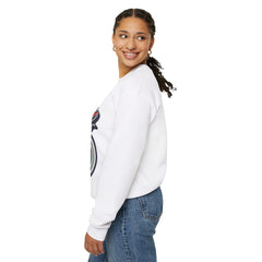 Collect Frat Unisex Sweatshirt Design