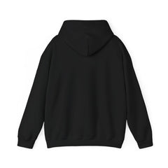 Funny Hoodie: 'Smile If You're Horny' Unisex Heavy Blend Sweatshirt