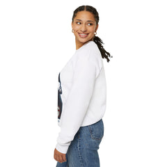 Attention Excessive Studying is Killing Unisex Sweatshirt Design
