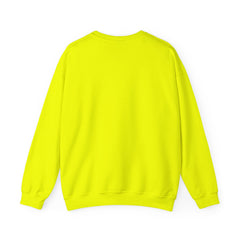 Motocross Extreme Unisex Crewneck Sweatshirt - Vintage 1980 Design