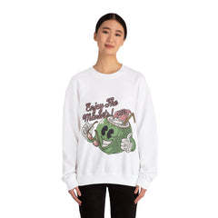 Enjoy The Moment Unisex Sweatshirt Design