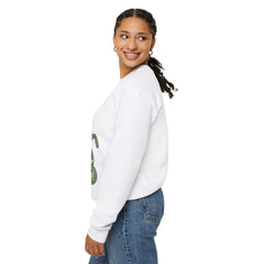 Enjoy The Moment Unisex Sweatshirt Design