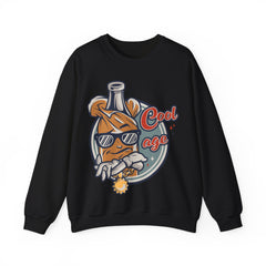 Cool Age Unisex Sweatshirt Design