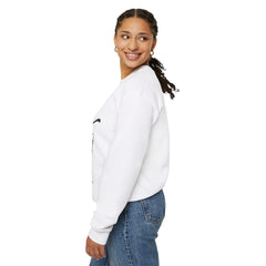 You Are What You Eat Unisex Sweatshirt Design