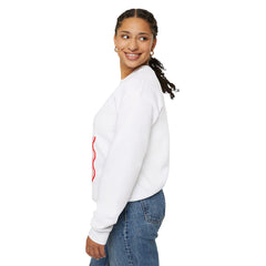 Running Out Of Time Unisex Sweatshirt Design