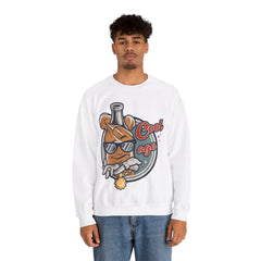 Cool Age Unisex Sweatshirt Design