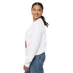 Funky Baba Unisex Sweatshirt Design