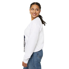 Bored History Unisex Sweatshirt Design