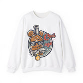Cool Age Unisex Sweatshirt Design
