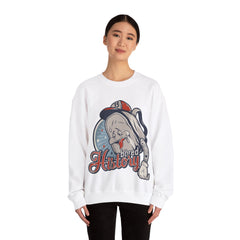 Bored History Unisex Sweatshirt Design